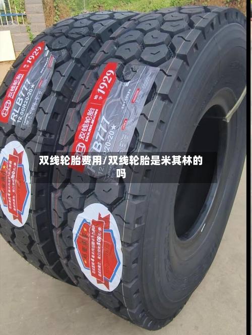 双线轮胎费用/双线轮胎是米其林的吗