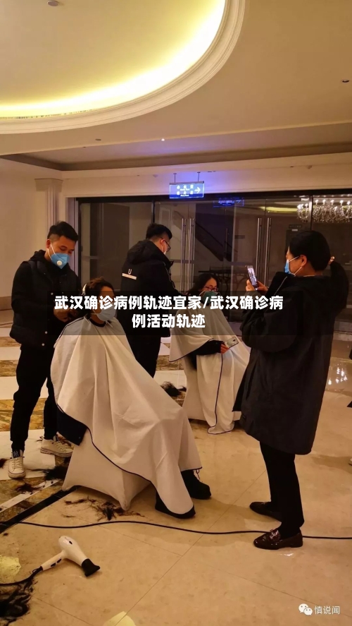 武汉确诊病例轨迹宜家/武汉确诊病例活动轨迹