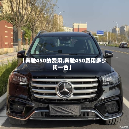 【奔驰450的费用,奔驰450费用多少钱一台】