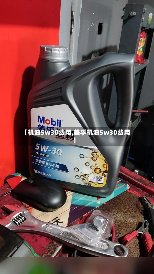 【机油5w30费用,美孚机油5w30费用】-第3张图片