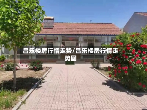 昌乐楼房行情走势/昌乐楼房行情走势图