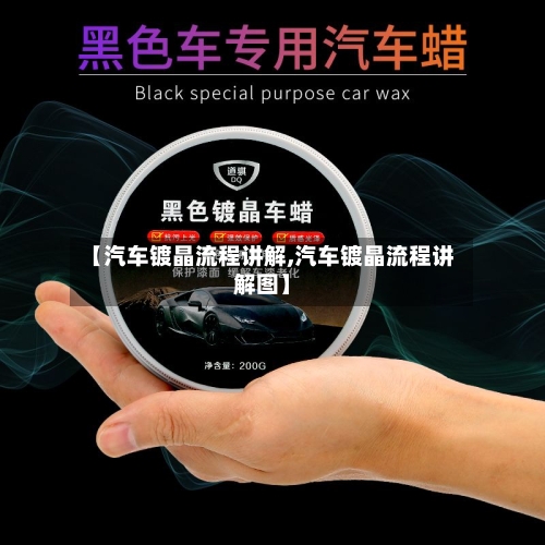 【汽车镀晶流程讲解,汽车镀晶流程讲解图】-第2张图片