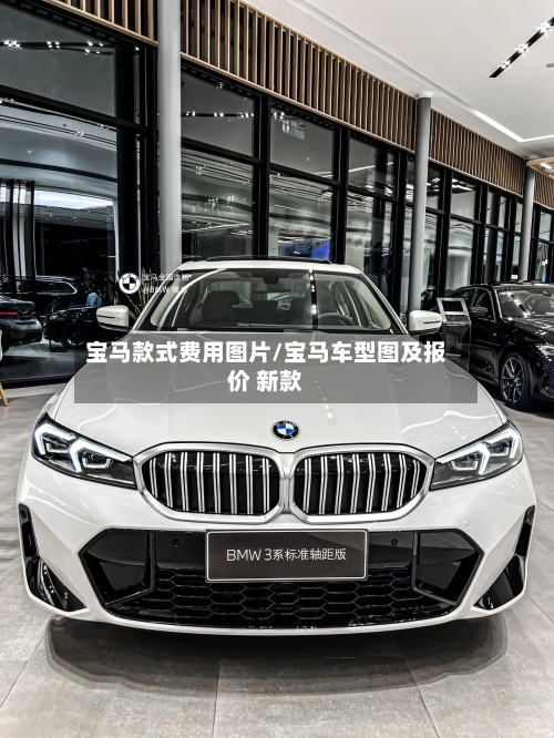宝马款式费用图片/宝马车型图及报价 新款