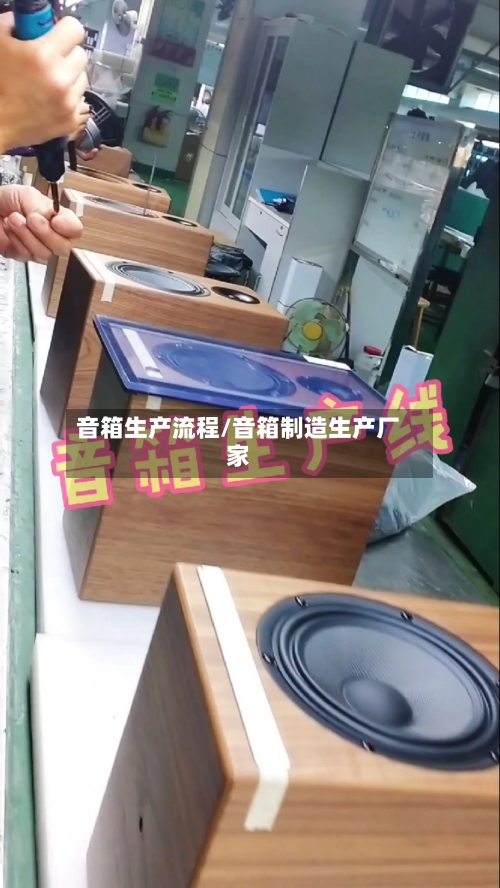 音箱生产流程/音箱制造生产厂家-第3张图片