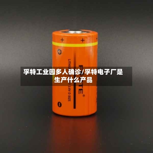 孚特工业园多人确诊/孚特电子厂是生产什么产品