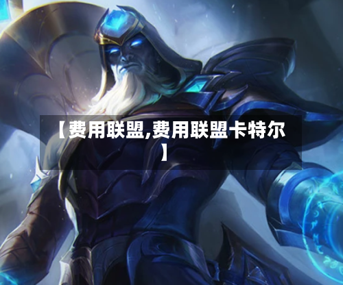 【费用联盟,费用联盟卡特尔】