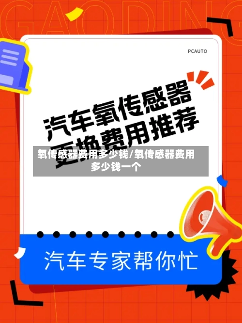 氧传感器费用多少钱/氧传感器费用多少钱一个