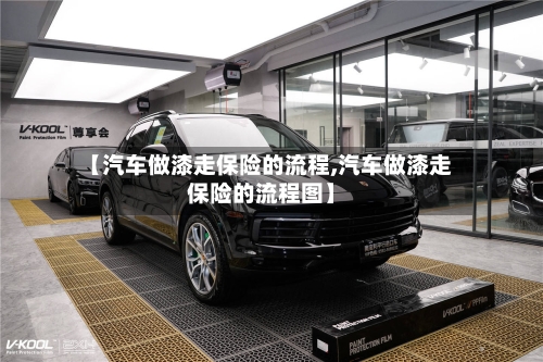 【汽车做漆走保险的流程,汽车做漆走保险的流程图】-第3张图片