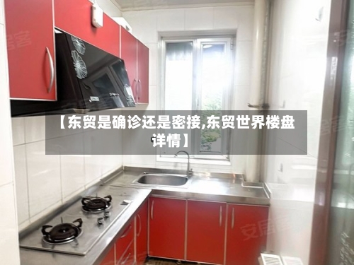 【东贸是确诊还是密接,东贸世界楼盘详情】