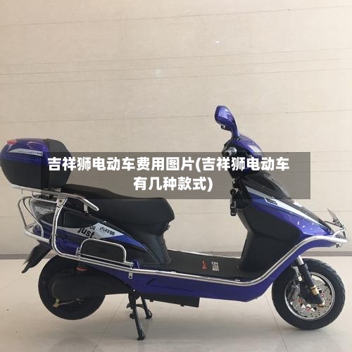 吉祥狮电动车费用图片(吉祥狮电动车有几种款式)