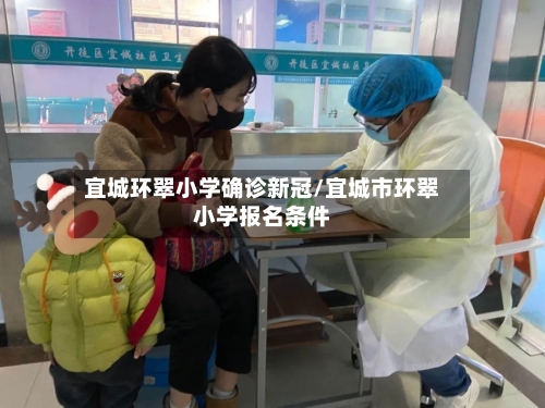 宜城环翠小学确诊新冠/宜城市环翠小学报名条件-第2张图片