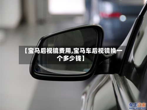 【宝马后视镜费用,宝马车后视镜换一个多少钱】-第2张图片