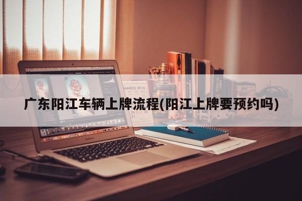 广东阳江车辆上牌流程(阳江上牌要预约吗)