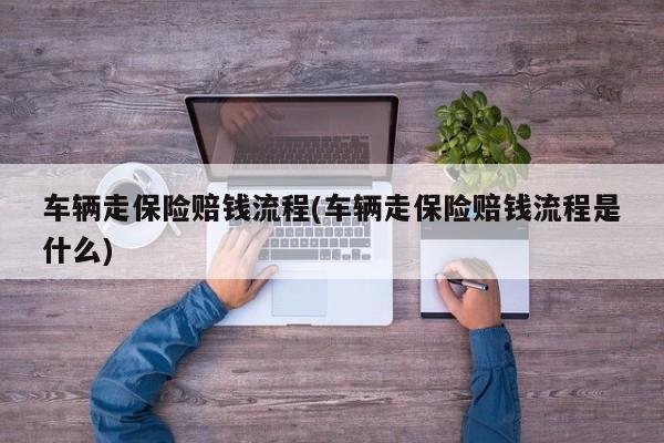 车辆走保险赔钱流程(车辆走保险赔钱流程是什么)