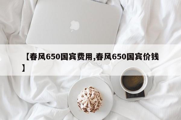 【春风650国宾费用,春风650国宾价钱】