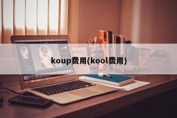 koup费用(kool费用)